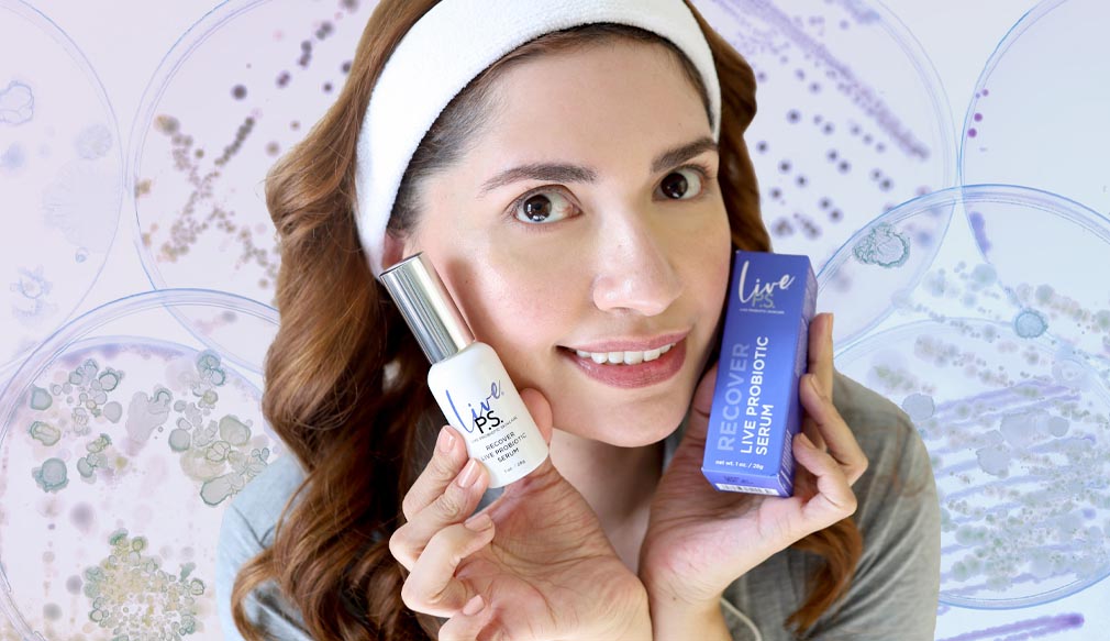 Revolutionary Benzene-Free Acne Solution โ Probiotic Skincare a Safe Acne Solution