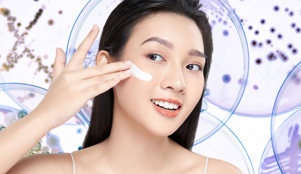 Cracking the Code of Great Skin: Your Skin's BFFs - The Skin Barrier and Skin Microbiome