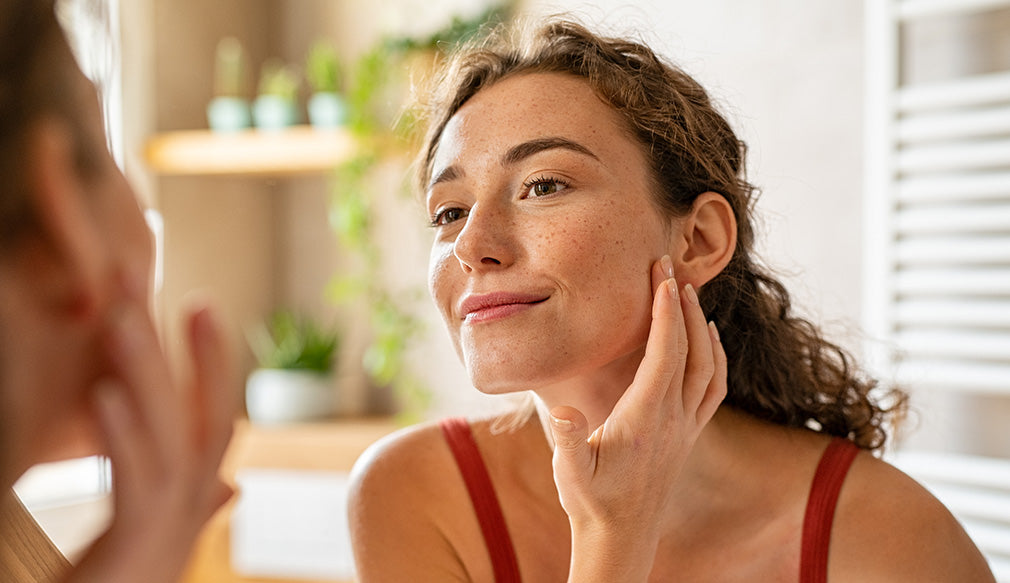 Say Goodbye to Acne Woes: Embrace the Natural Power of Probiotics for Clear Skin